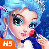 Princess Makeup Salon